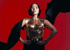 Индира ЕДИЛЬБАЕВА, певица: Брачного контракта  у нас нет