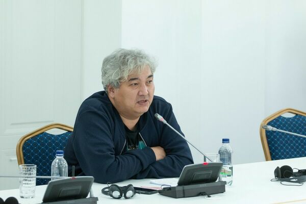 На пороге  “новой нормальности”