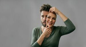 Если лицом  торгуете не вы