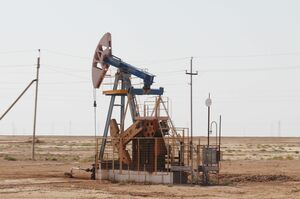 Нефтяные парадоксы