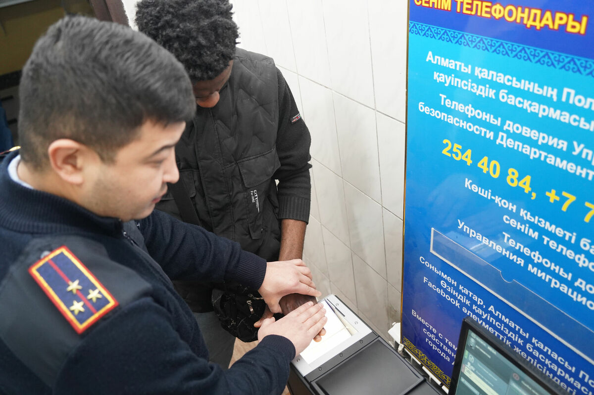 Сами вы не местные: миграционные реалии республики