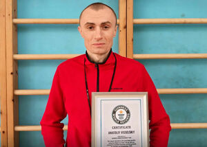 Сила - в пальцах