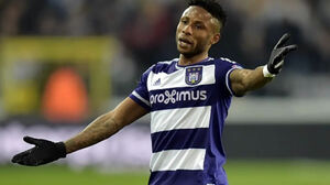 Форвард сменил прописку