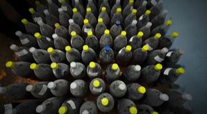 Ликёр собственного розлива