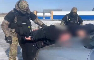 Жулики на проводе