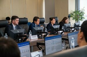 Не ради одной газеты