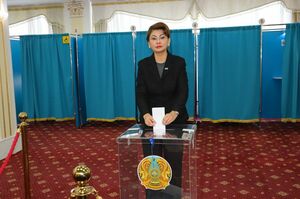 Выбор сделан!