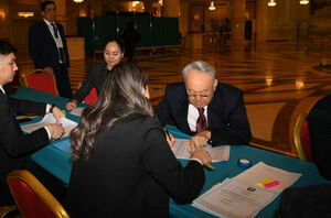 Назарбаев: Я сделал выбор в пользу Токаева