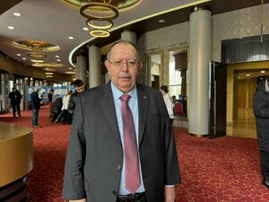 Ахмет Йенер: мы заметили высокий интерес населения на избирательных участках