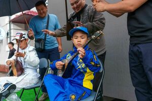 Даёшь сверхрекорд!