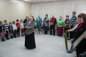 Стоп, альтруизм!