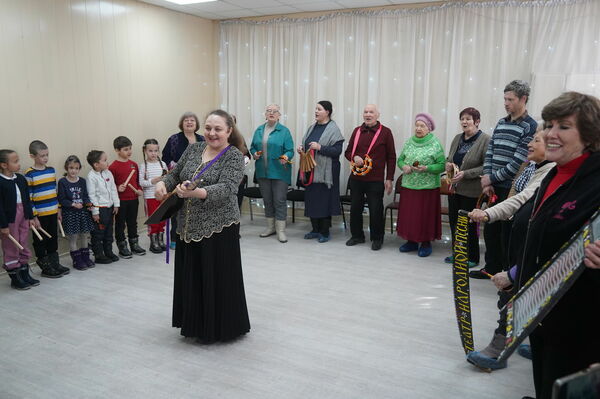 Стоп, альтруизм!