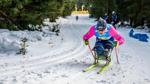 Две награды за отвагу