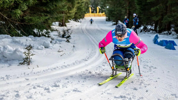 Две награды за отвагу