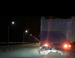 Вождение под градусом