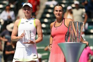 Дуэль сильнейших