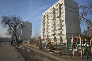 Следите за порядком!