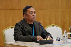 Наблюдатель из Филиппин: «Мы были впечатлены»