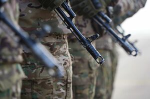 Фатальный выстрел