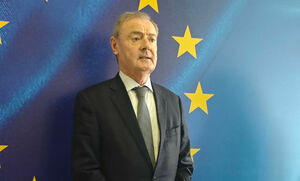 Казахстанская нефть - в шоколаде