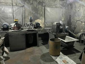 Богатство вне закона