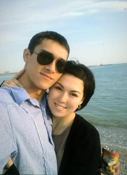 Геометки любви