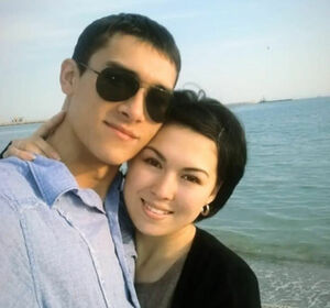 Геометки любви