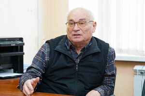Владимир КОЖЕВНИКОВ: Без цены виноватые