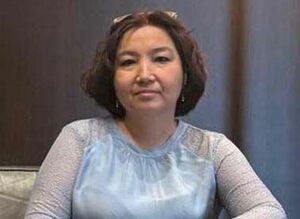 Жумагуль ТАЖИБЕКОВА: Реальность и формальность