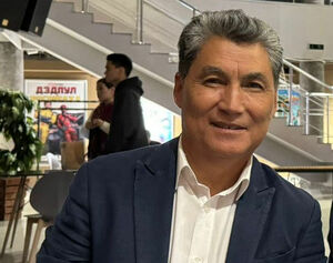 Бауржан ШУКЕНОВ: Пострадают свои же