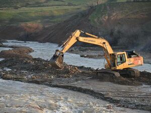 Копать - не строить