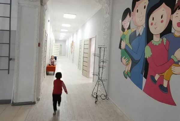 Главней всего - погода в доме