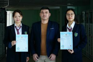 Пусть всегда будет солнце!