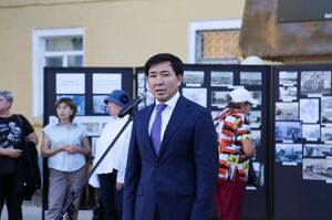 Взятка или просьба?