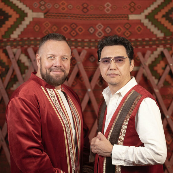 Мелодии Наурыза