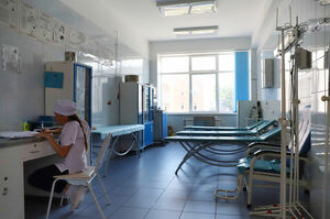 Медицину накроют щитом