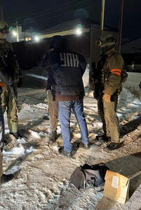 Накрыли лавочку