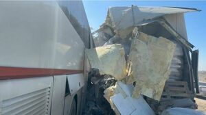 Дорога в никуда