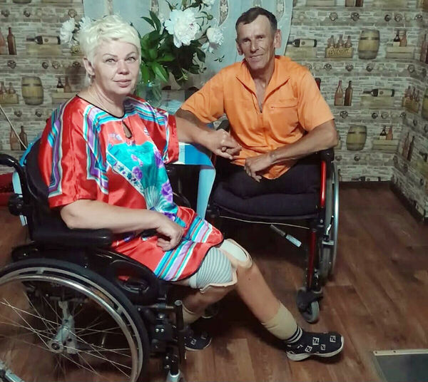 А счастье  мы построим!