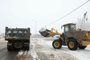 Дрон в помощь