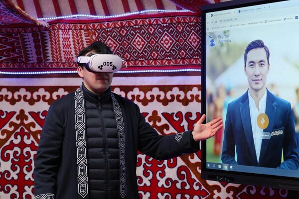 Роботы тоже веселятся