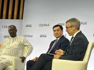 Реальность и перспективы энергорынка