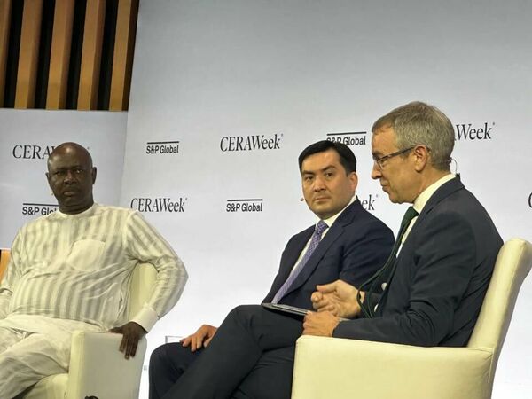 Реальность и перспективы энергорынка