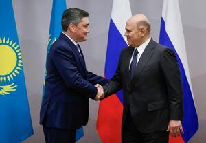 Три дня большой повестки