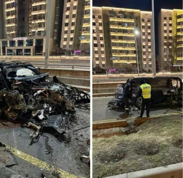 Резонанс не стихает