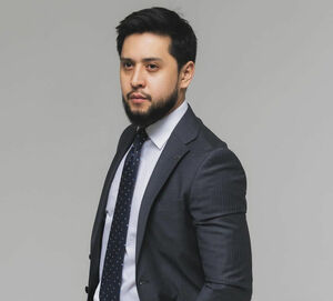 Образ давит