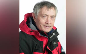 Шеф, вы на вершине!