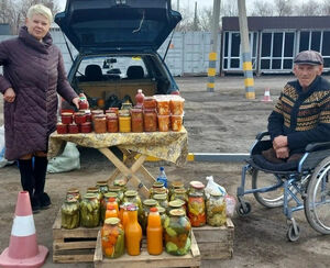 А счастье  мы построим!