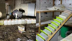 Опасного производства больше нет