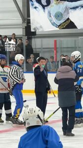 Стяг - не игрушка